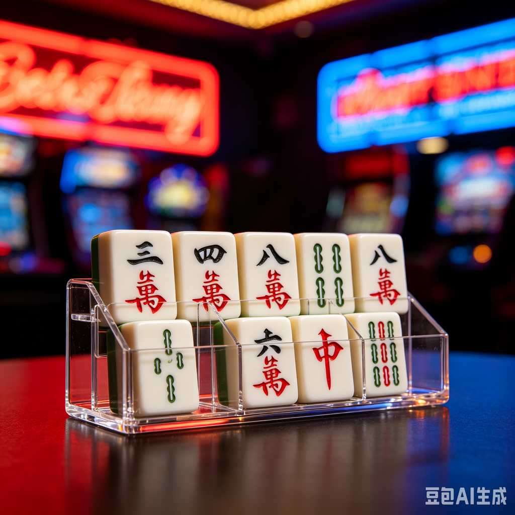 lightweight mahjong table
